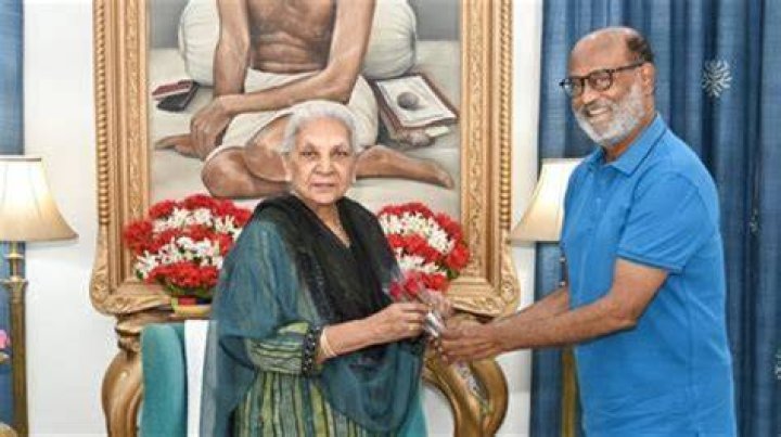 Discover The Values And Legacy Of Srinivasan Babu