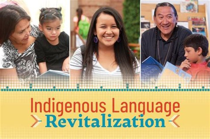 Discover The World Of Indigenous Language Revitalization With Nikkia Whiteside