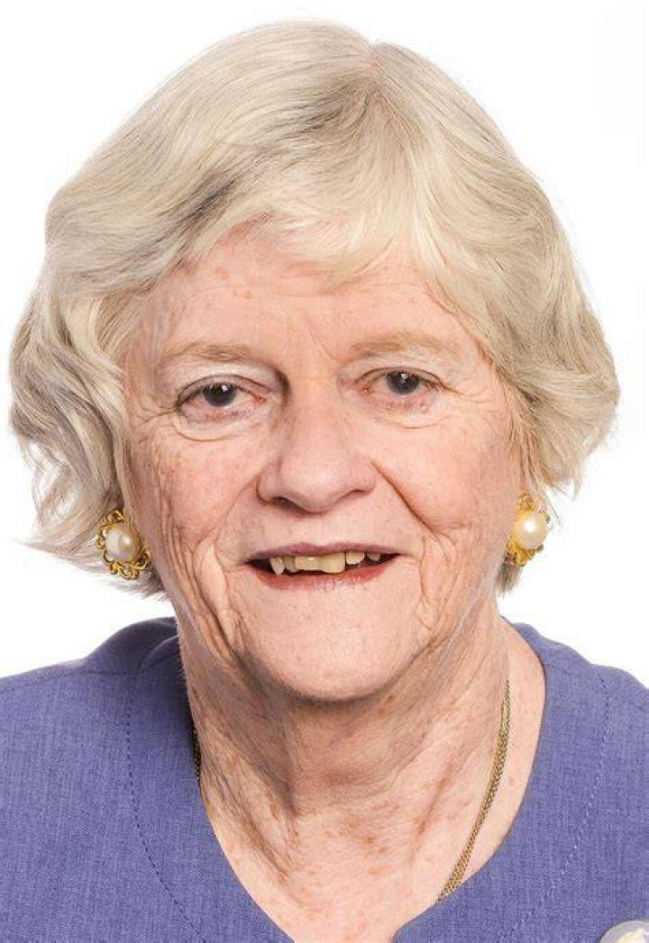 Discover Uncovered Truths: Ann Widdecombe's Family Unveiled