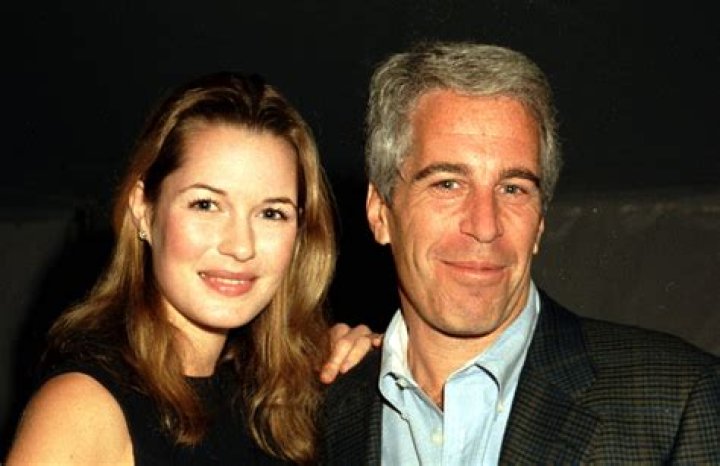 Discoveries About Kathryn Winnick's Husband