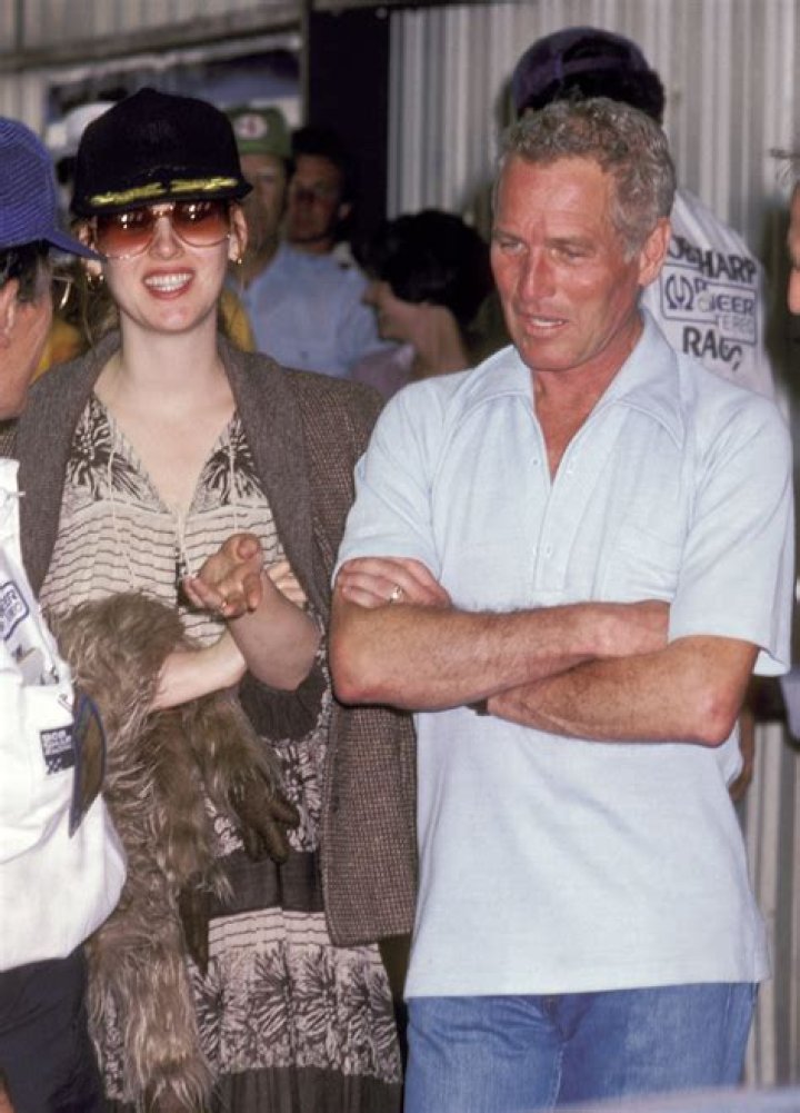 Discoveries About Paul Newman's Daughter