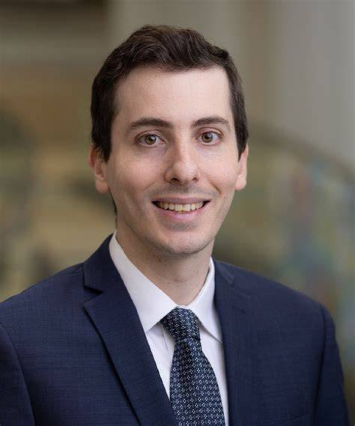 Discoveries And Breakthroughs With Dr. Benjamin Levy In Chicago
