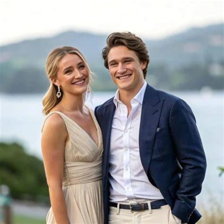 Discoveries And Insights About Drake Milligan's Wife
