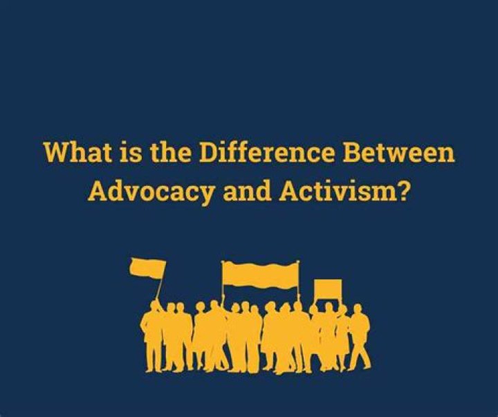 Discoveries And Insights About Her Activism And Advocacy