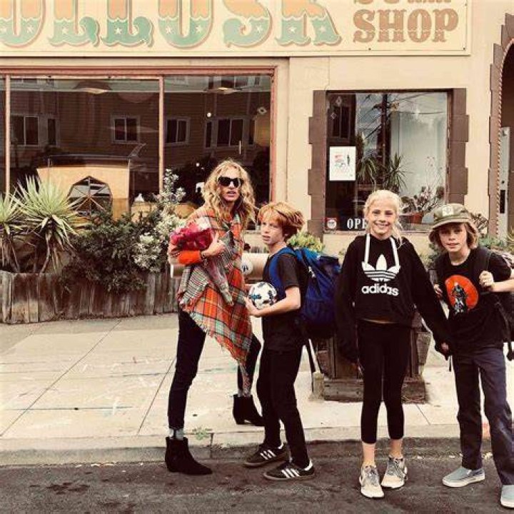Discoveries And Insights About Julia Roberts' Son