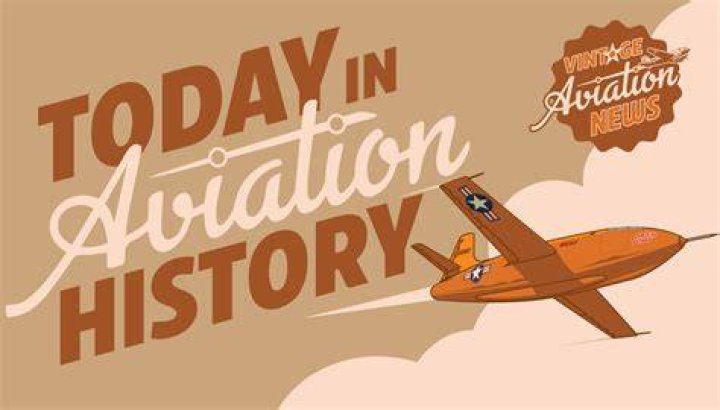 Discoveries And Insights For Aviation Enthusiasts