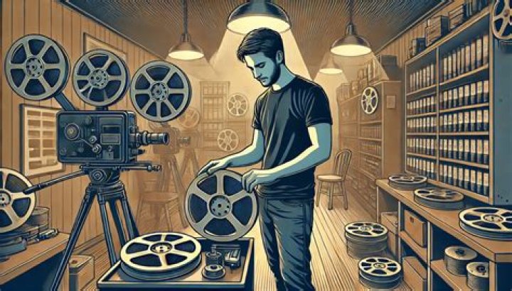 Discoveries And Insights For Film Enthusiasts