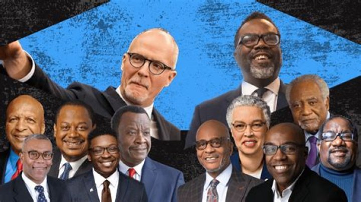 Discoveries And Insights For Politicians And Community Leaders