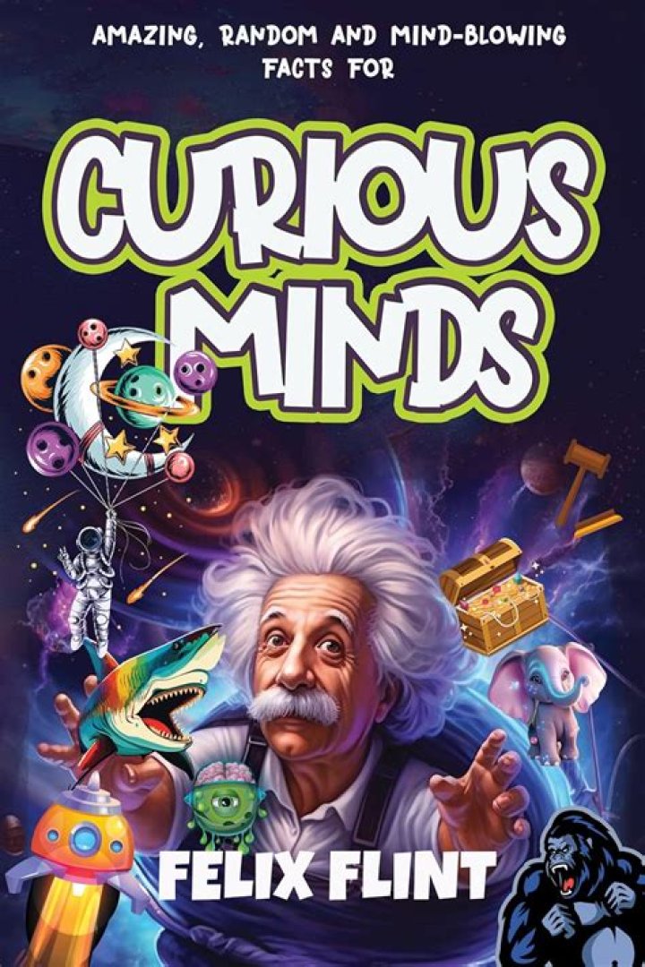 Discoveries And Insights For The Curious Mind