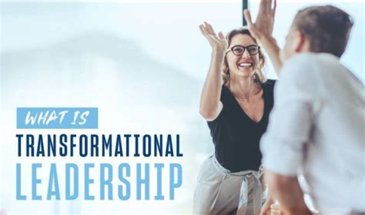 Discoveries And Insights For Transformational Success