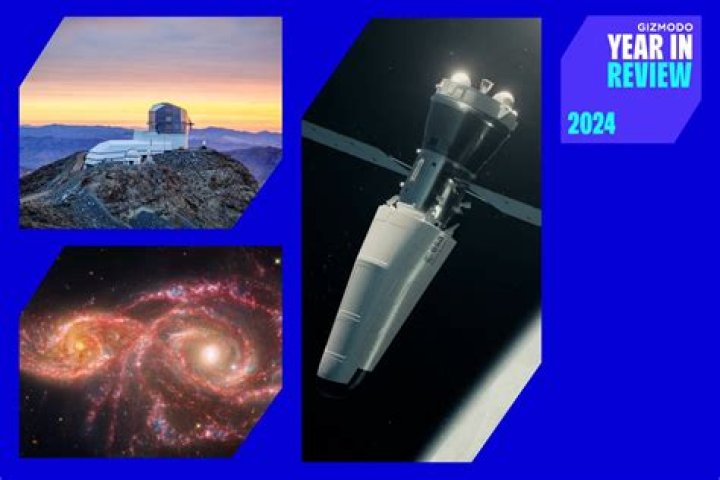 Discoveries And Insights From 2022