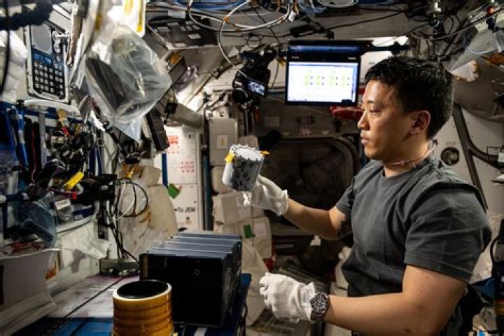 Discoveries And Insights From Astrophysicist Karen Edgar Knight