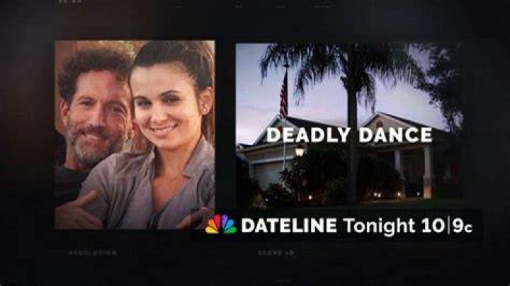 Discoveries And Insights From "Dateline Denise Hallowell Murder And"