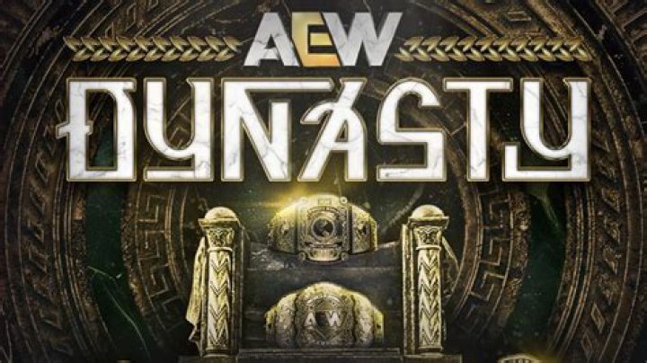 Discoveries And Insights From The AEW Dynasty