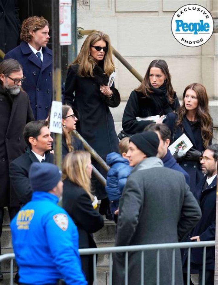 Discoveries And Insights From Their New York Funeral