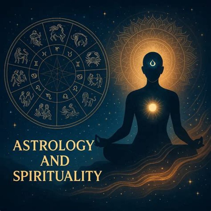 Discoveries And Insights In Astrology And Spirituality
