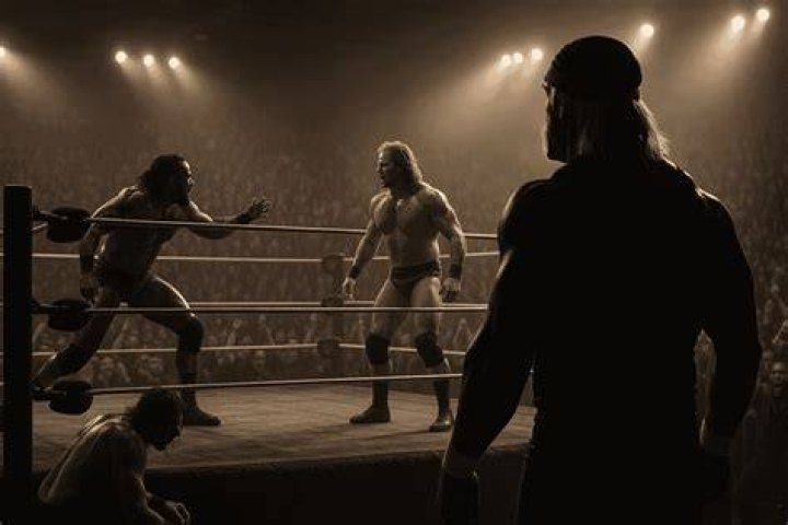Discoveries And Insights In The Realm Of Professional Wrestling