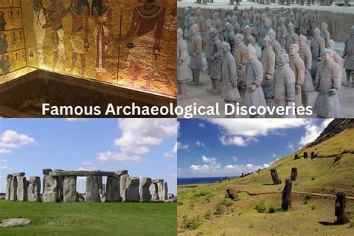 Discoveries And Insights Into An Irish Icon