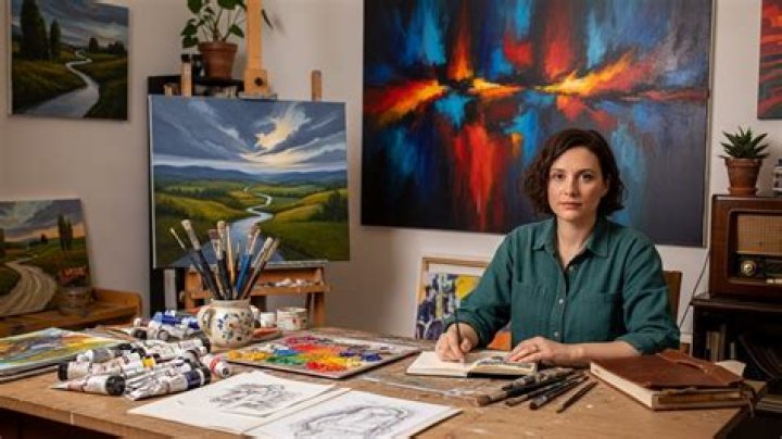 Discoveries And Insights Into Her Artistic Legacy