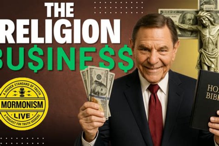 Discoveries And Insights Into His Religion