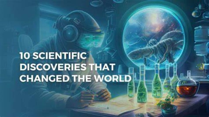 Discoveries And Insights Into The Extraordinary