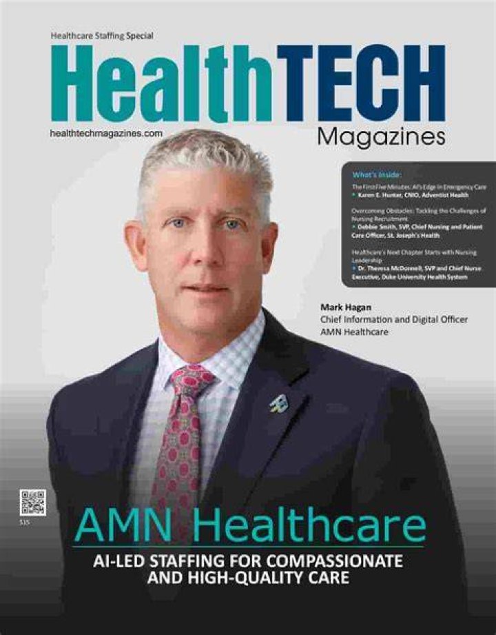 Discoveries And Insights To Empower Healthcare