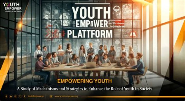 Discoveries And Insights To Empower Youth