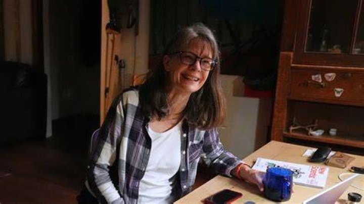 Discoveries Behind Fred Hurt's Inspiring Wife