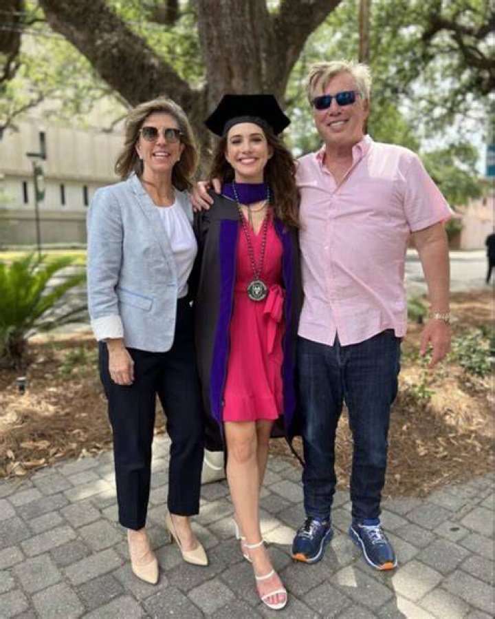 Discoveries Behind Kelly Siegler's Husband