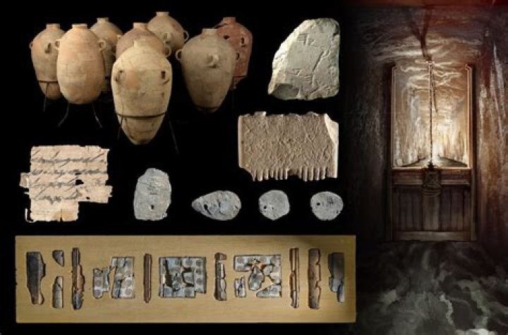 Discoveries From Age To Wikipedia