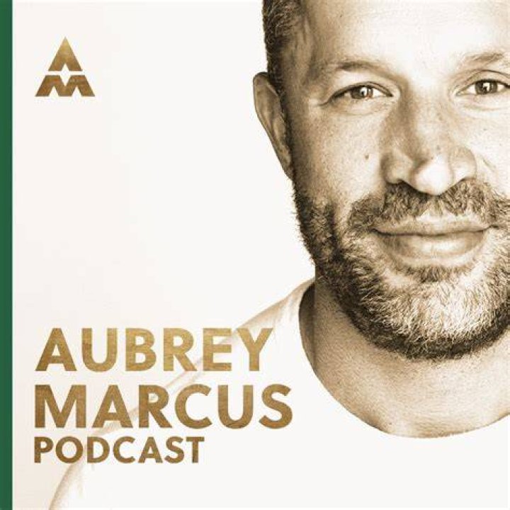 Discoveries From Aubrey Marcus' Father