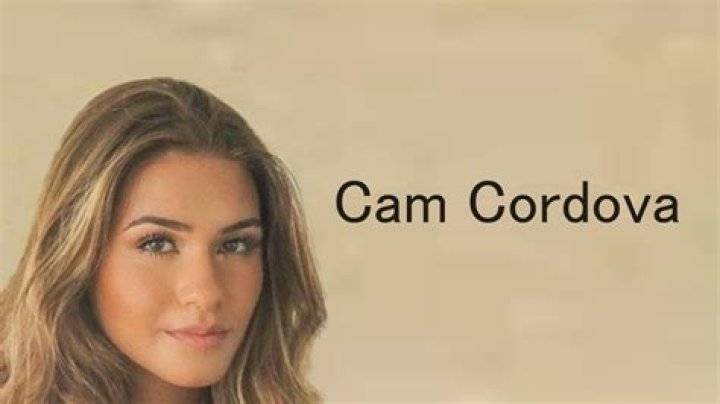 Discoveries From "Cam Cordova Only Fans Leaks"