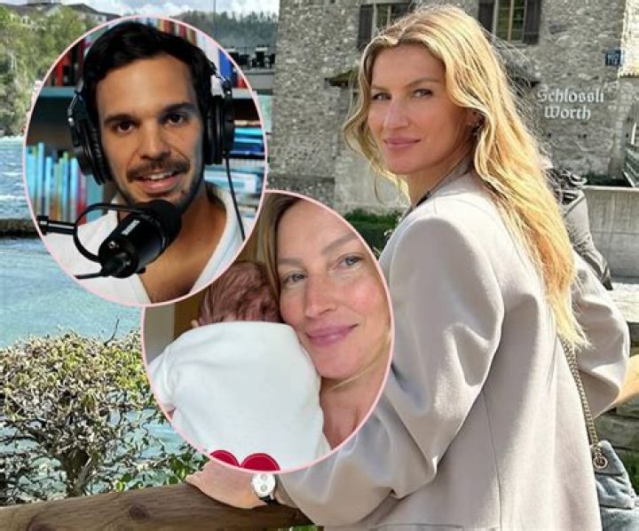 Discoveries From Her New Boyfriend Reveal