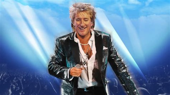 Discoveries From Rod Stewart's Life