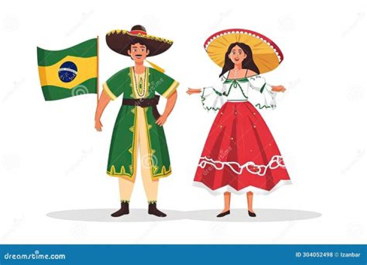 Discoveries From "The Man From Brazil"