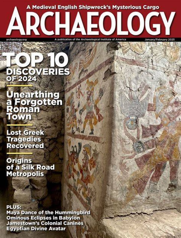 Discoveries From Timothy John Wroughton Craig