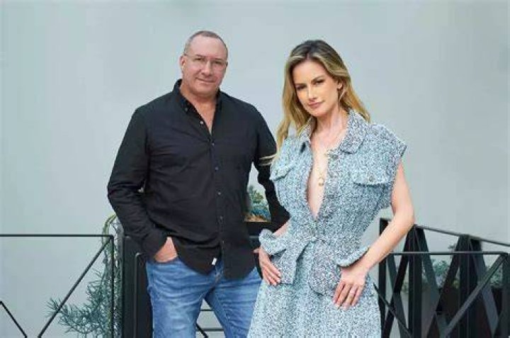 Discoveries In Altair Jarabo's Husband's Net Worth