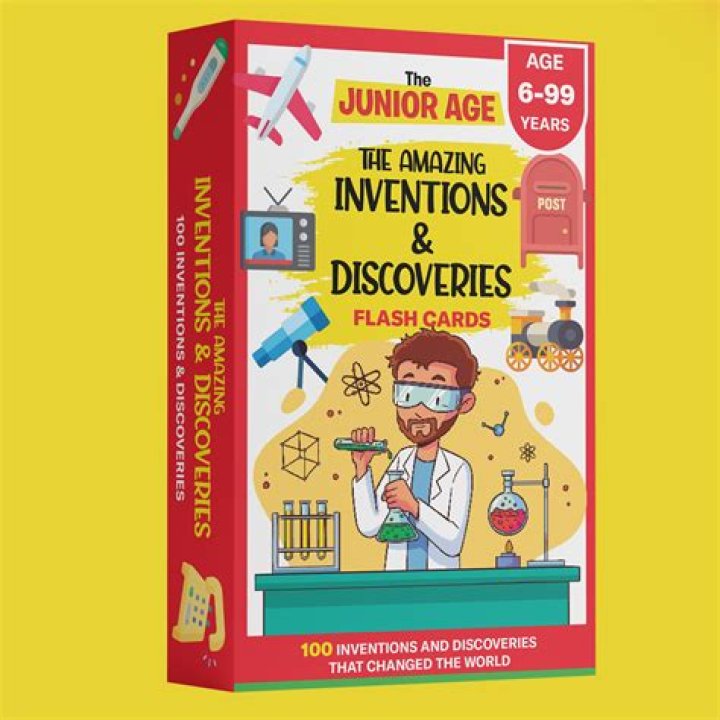 Discoveries In Biography, Age, And Education
