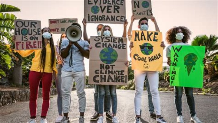 Discoveries In Family, Activism, And Social Change