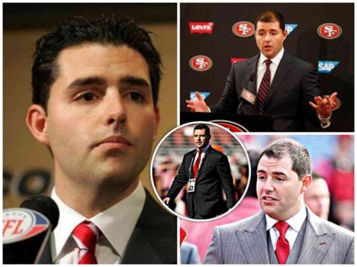 Discoveries In Jed York's Net Worth