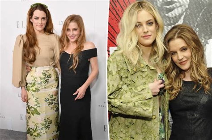 Discoveries In Riley Keough's Father's Legacy