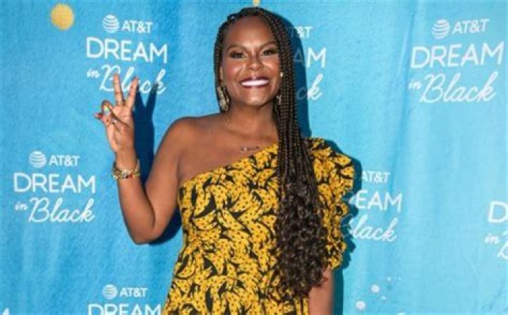 Discoveries In The Influence Of Tabitha Brown And Wendy Williams