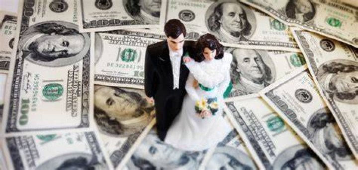 Discoveries Of Wealth, Marriage, And Impact