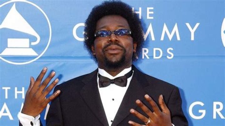 Discovering Afroman's Real Name: Joseph Edgar Foreman's Journey in Music