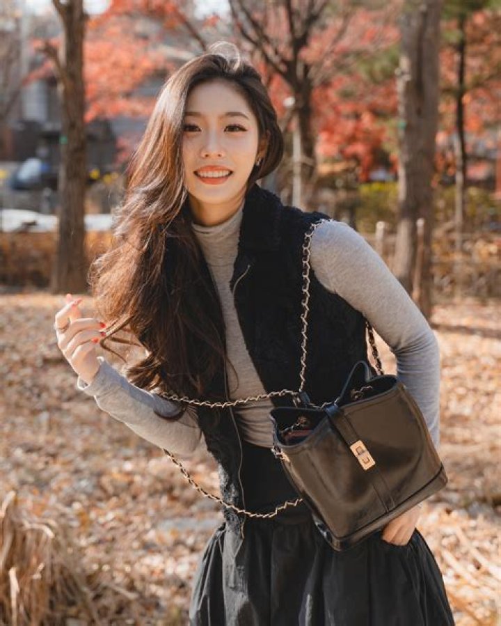 Discovering Amy Flamy: The Vibrant South Korean Social Media Star