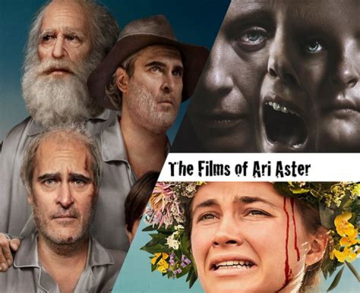 Discovering Ari Aster's Films: What Makes Them Stand Out?