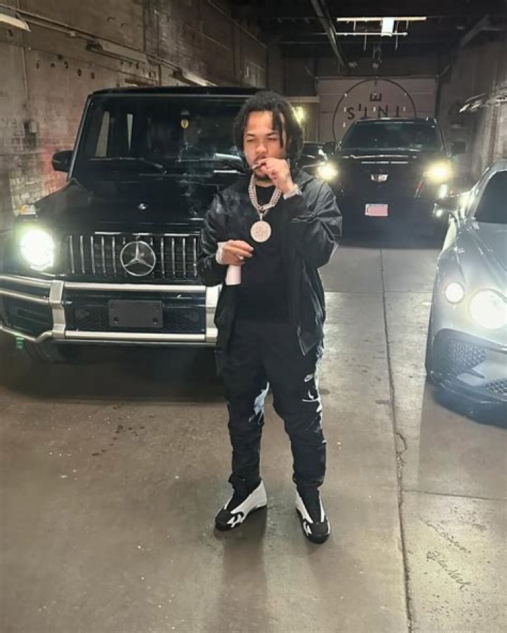 Discovering Bloodhound Q50's Height: A Look at the Artist's Presence