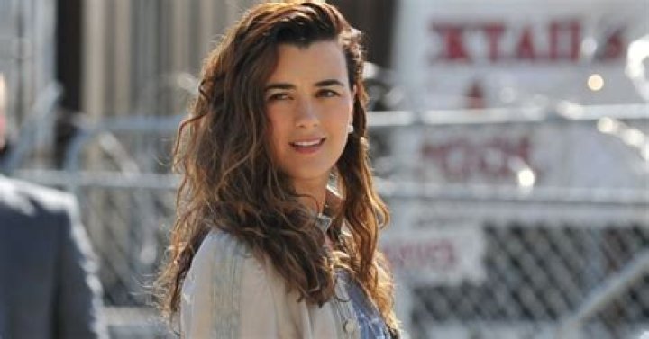 Discovering Cote de Pablo: A Look at the Beloved Actress