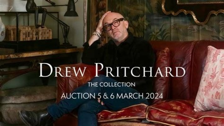 Discovering Drew: What "Drew Pritchard Wikipedia" Searches Might Uncover Today