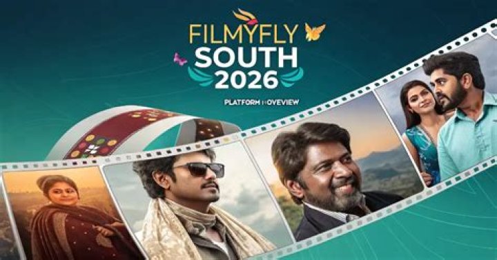 Discovering Filmyfly South: Your Gateway to Amazing Cinema